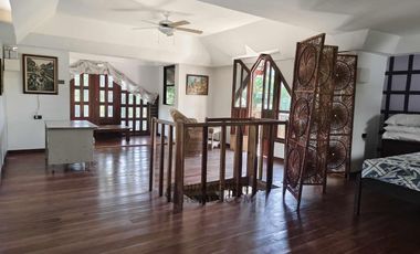 FOR SALE!! PROPERTY WITH 4 BEDROOM FAMILY HOUSE AND A 2 STORY RENTAL HOUSE
