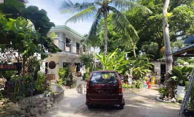 FOR SALE!! PROPERTY WITH 4 BEDROOM FAMILY HOUSE AND A 2 STORY RENTAL HOUSE
