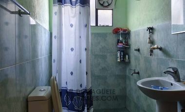 FOR SALE!! PROPERTY WITH 4 BEDROOM FAMILY HOUSE AND A 2 STORY RENTAL HOUSE
