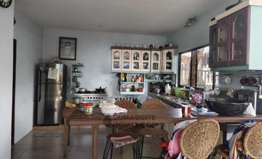 FOR SALE!! PROPERTY WITH 4 BEDROOM FAMILY HOUSE AND A 2 STORY RENTAL HOUSE