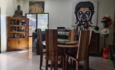 FOR SALE!! PROPERTY WITH 4 BEDROOM FAMILY HOUSE AND A 2 STORY RENTAL HOUSE