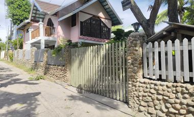 FOR SALE!! PROPERTY WITH 4 BEDROOM FAMILY HOUSE AND A 2 STORY RENTAL HOUSE