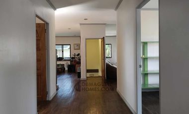 FOR SALE!! PROPERTY WITH 4 BEDROOM FAMILY HOUSE AND A 2 STORY RENTAL HOUSE