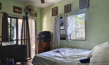 FOR SALE!! PROPERTY WITH 4 BEDROOM FAMILY HOUSE AND A 2 STORY RENTAL HOUSE