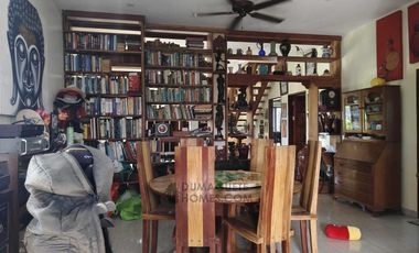 FOR SALE!! PROPERTY WITH 4 BEDROOM FAMILY HOUSE AND A 2 STORY RENTAL HOUSE