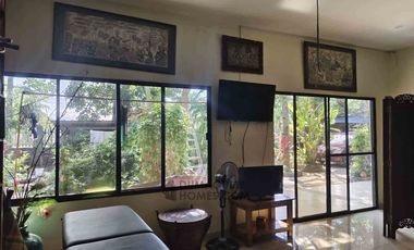 FOR SALE!! PROPERTY WITH 4 BEDROOM FAMILY HOUSE AND A 2 STORY RENTAL HOUSE