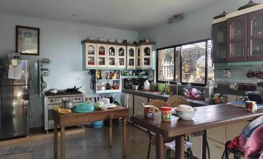 FOR SALE!! PROPERTY WITH 4 BEDROOM FAMILY HOUSE AND A 2 STORY RENTAL HOUSE