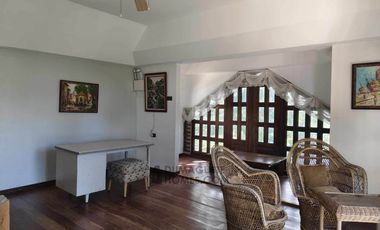 FOR SALE!! PROPERTY WITH 4 BEDROOM FAMILY HOUSE AND A 2 STORY RENTAL HOUSE