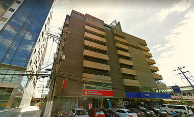 Park 'N Fly Building in Paranaque for Lease