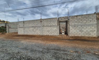 TERRENO DE 386 M2 EN  PASEOS DE LA REYNAS