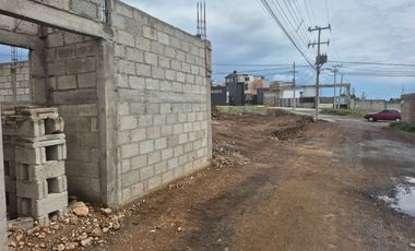 TERRENO DE 386 M2 EN  PASEOS DE LA REYNAS