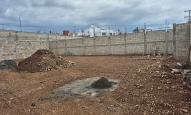 TERRENO DE 386 M2 EN  PASEOS DE LA REYNAS