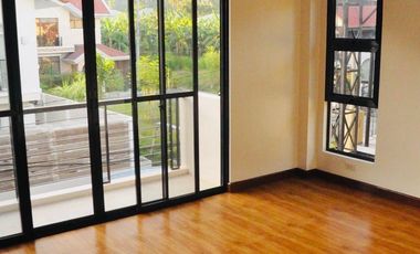 House for rent in Cebu City, Maryville 4-br, Modern Design