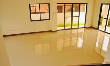 House for rent in Cebu City, Maryville 4-br, Modern Design
