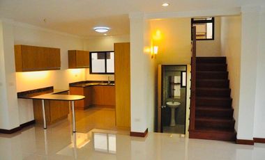 House for rent in Cebu City, Maryville 4-br, Modern Design
