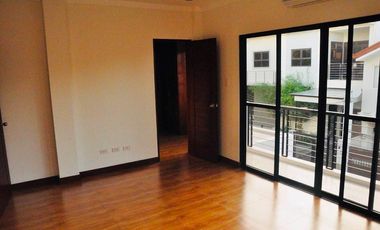 House for rent in Cebu City, Maryville 4-br, Modern Design