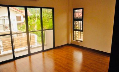 House for rent in Cebu City, Maryville 4-br, Modern Design