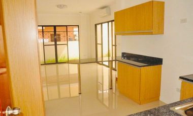 House for rent in Cebu City, Maryville 4-br, Modern Design