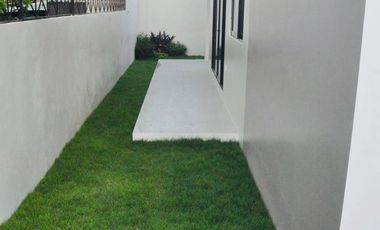 House for rent in Cebu City, Maryville 4-br, Modern Design
