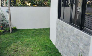 House for rent in Cebu City, Maryville 4-br, Modern Design