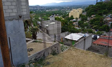 Se vende local comercial en obra gris con 152 m2 de construcción, con área para habitar en la planta alta, ubicado en la Col. Jardín Juárez, municipio