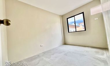 Ready For Occupancy House and Lot For Sale in Lipa City Batangas