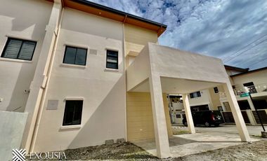 Ready For Occupancy House and Lot For Sale in Lipa City Batangas