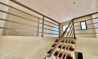Ready For Occupancy House and Lot For Sale in Lipa City Batangas