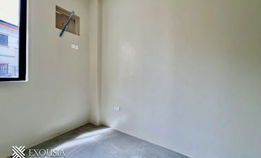 Ready For Occupancy House and Lot For Sale in Lipa City Batangas