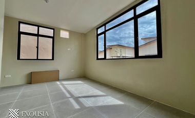 Ready For Occupancy House and Lot For Sale in Lipa City Batangas