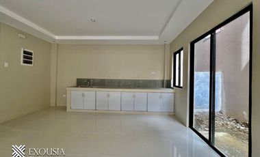 Ready For Occupancy House and Lot For Sale in Lipa City Batangas