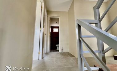 Ready For Occupancy House and Lot For Sale in Lipa City Batangas