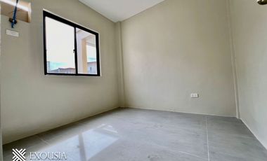 Ready For Occupancy House and Lot For Sale in Lipa City Batangas