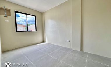 Ready For Occupancy House and Lot For Sale in Lipa City Batangas