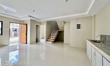 Ready For Occupancy House and Lot For Sale in Lipa City Batangas