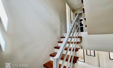 Ready For Occupancy House and Lot For Sale in Lipa City Batangas