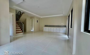 Ready For Occupancy House and Lot For Sale in Lipa City Batangas