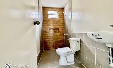 Ready For Occupancy House and Lot For Sale in Lipa City Batangas