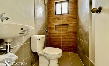 Ready For Occupancy House and Lot For Sale in Lipa City Batangas
