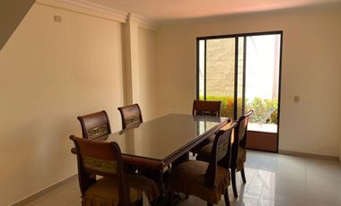 Ciudad Celeste, Se renta linda Casa 3 dormitorios Sin muebles