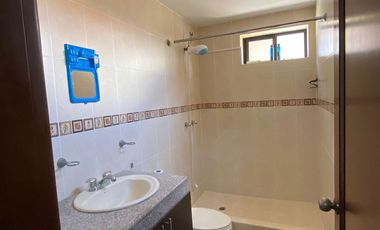 Ciudad Celeste, Se renta linda Casa 3 dormitorios Sin muebles
