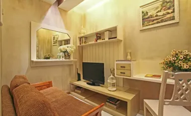 3-Bedroom Townhouse for Sale at Lancaster New City in Imus, Cavite – ALICE Model