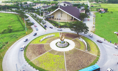 3-Bedroom Townhouse for Sale at Lancaster New City in Imus, Cavite – ALICE Model