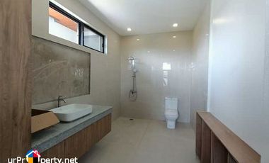 for sale brand-new house with swimming pool in mactan cebu