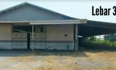 Komersial dijual di Jawa Timur, Mojokerto Kabupaten