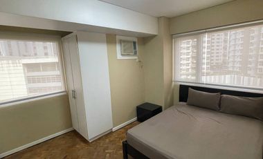 For Rent The Columns, Ayala Avenue, Makati  Across RCBC Plaza Tower 2 Bedroom 63sqm