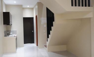 House for Sale in Muntinlupa (AR)