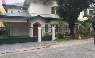 For Rent in Palladium Subdivision along Shaw Mandaluyong City House & Lot
