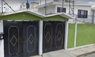Casa En Venta En Buenaventura, Toluca. FM17