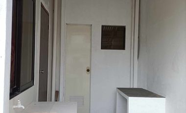 Agus duplex house with 3 bedrooms unfurnished inside the subdivision
